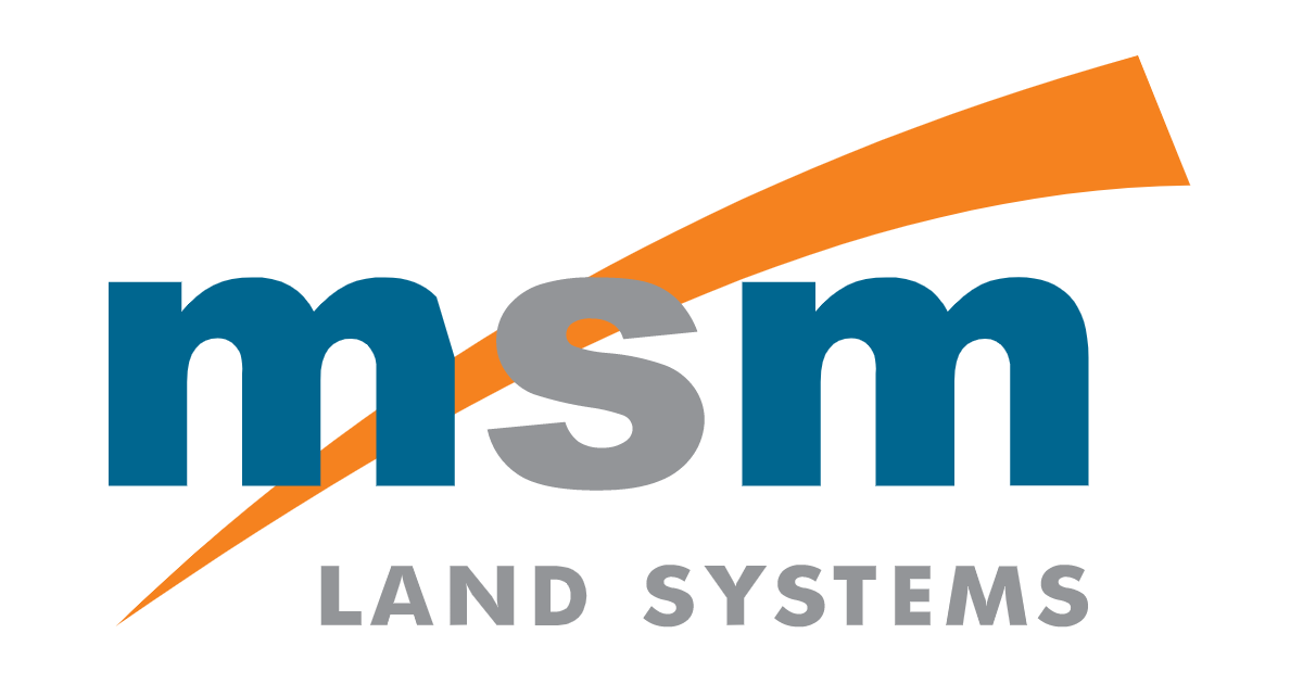 MSM Land Systems | MSM LAND SYSTEMS s.r.o.